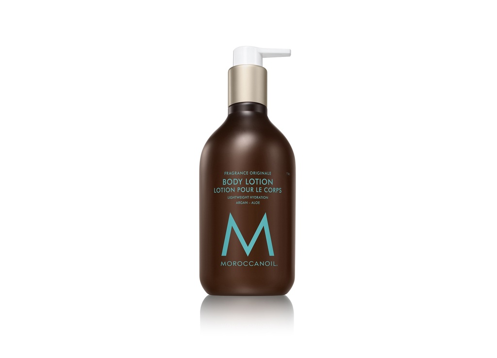 [4032] Moroccanoil Body Lotion Fragrance Originale 360ml