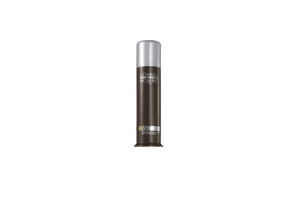 [4032577] Loreal Homme Mat 80 ml