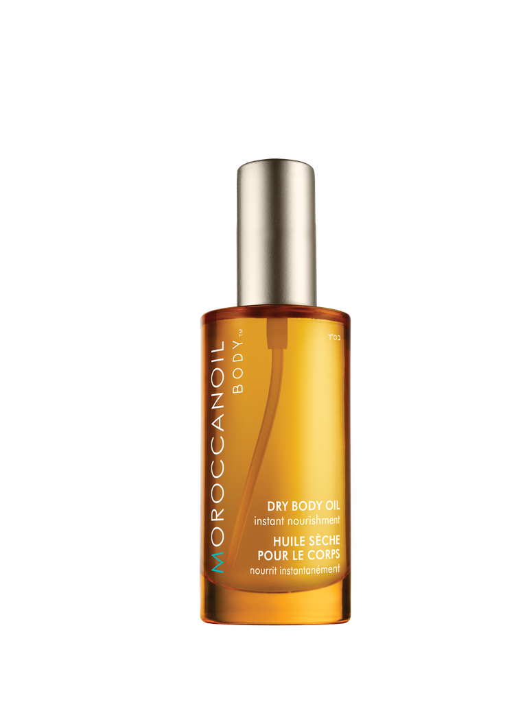 [4039] Moroccanoil Dry Body Oil 50ml