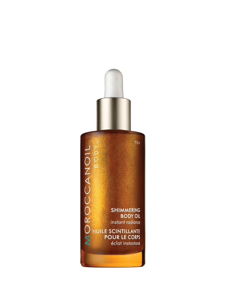 Moroccanoil Shimmering Body Oil 50ml