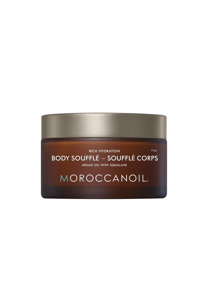 Moroccanoil Body Soufflé Fragrance Originale 200ml