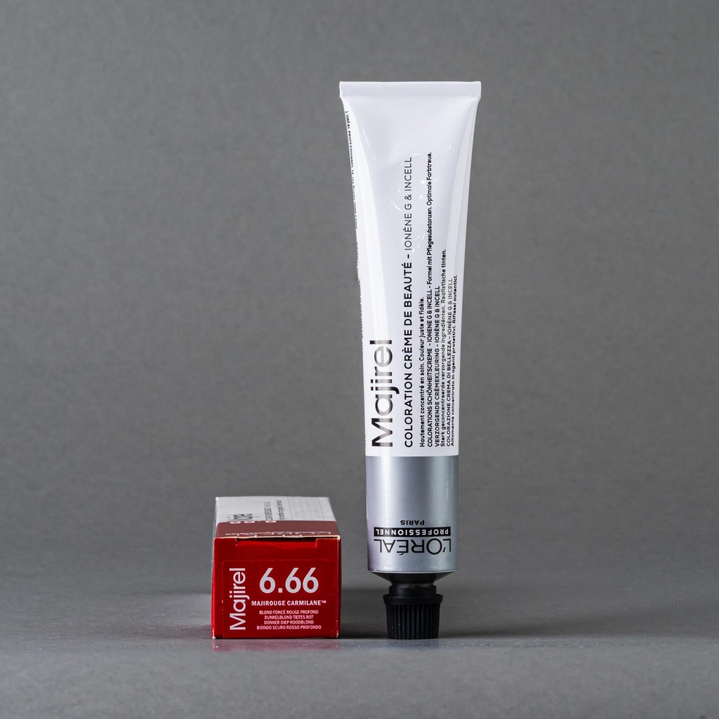 [4241-neu] Loreal Majirouge 50ml - 6.66