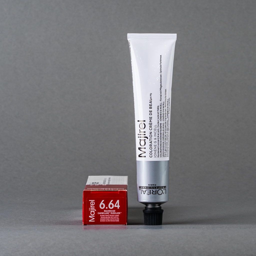 [4242-neu] Loreal Majirouge 50ml - 6.64