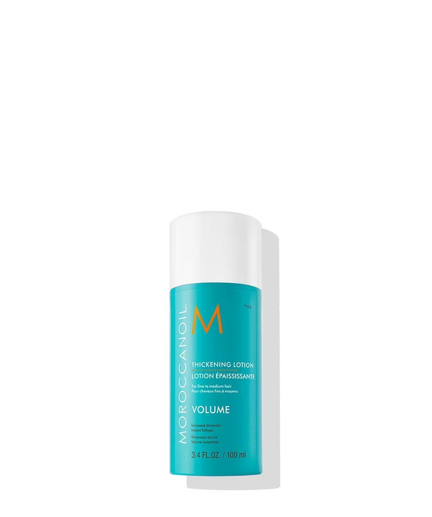 [4513] Moroccanoil Volume Thickening Lotion 100ml
