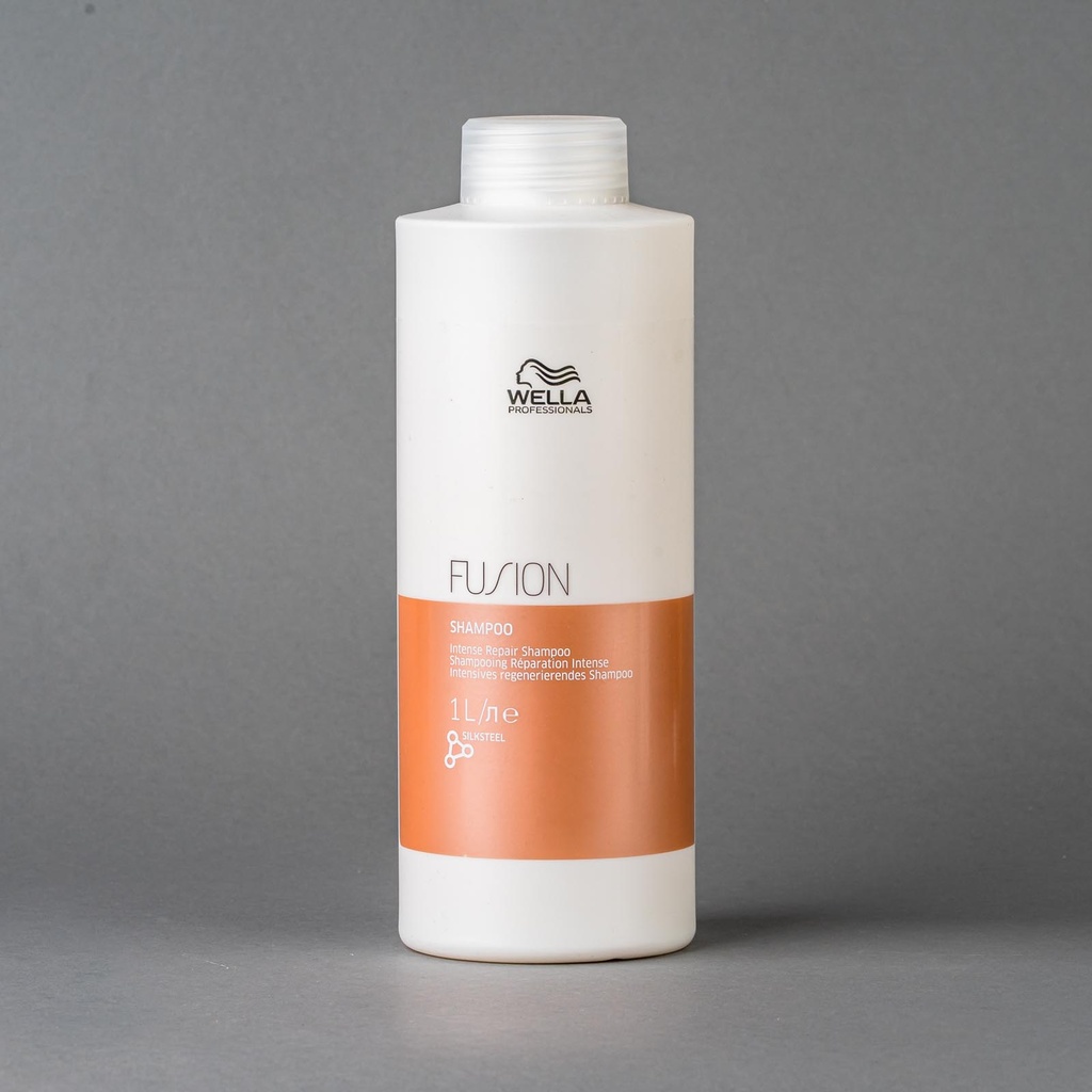 [5276] Wella Fusion Shampoo 1000 ml