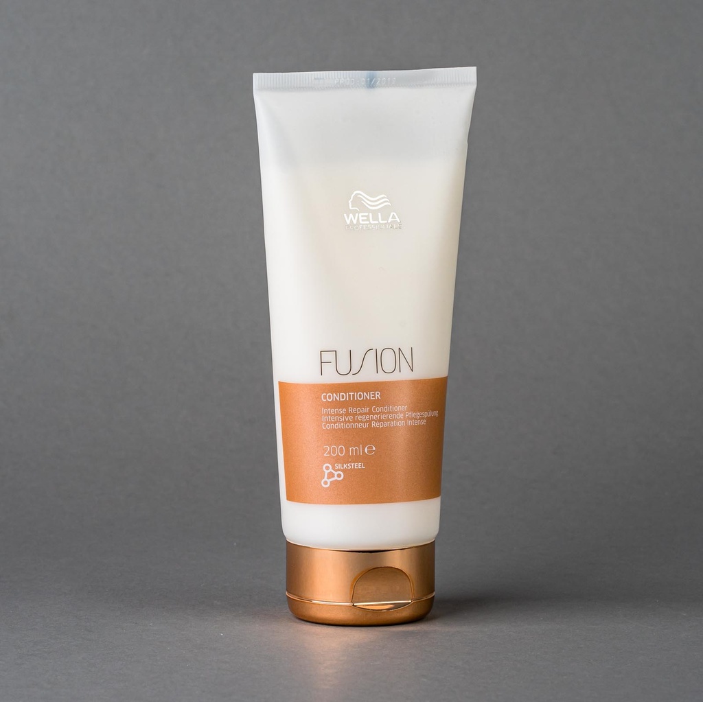 Wella Fusion Conditioner 200 ml