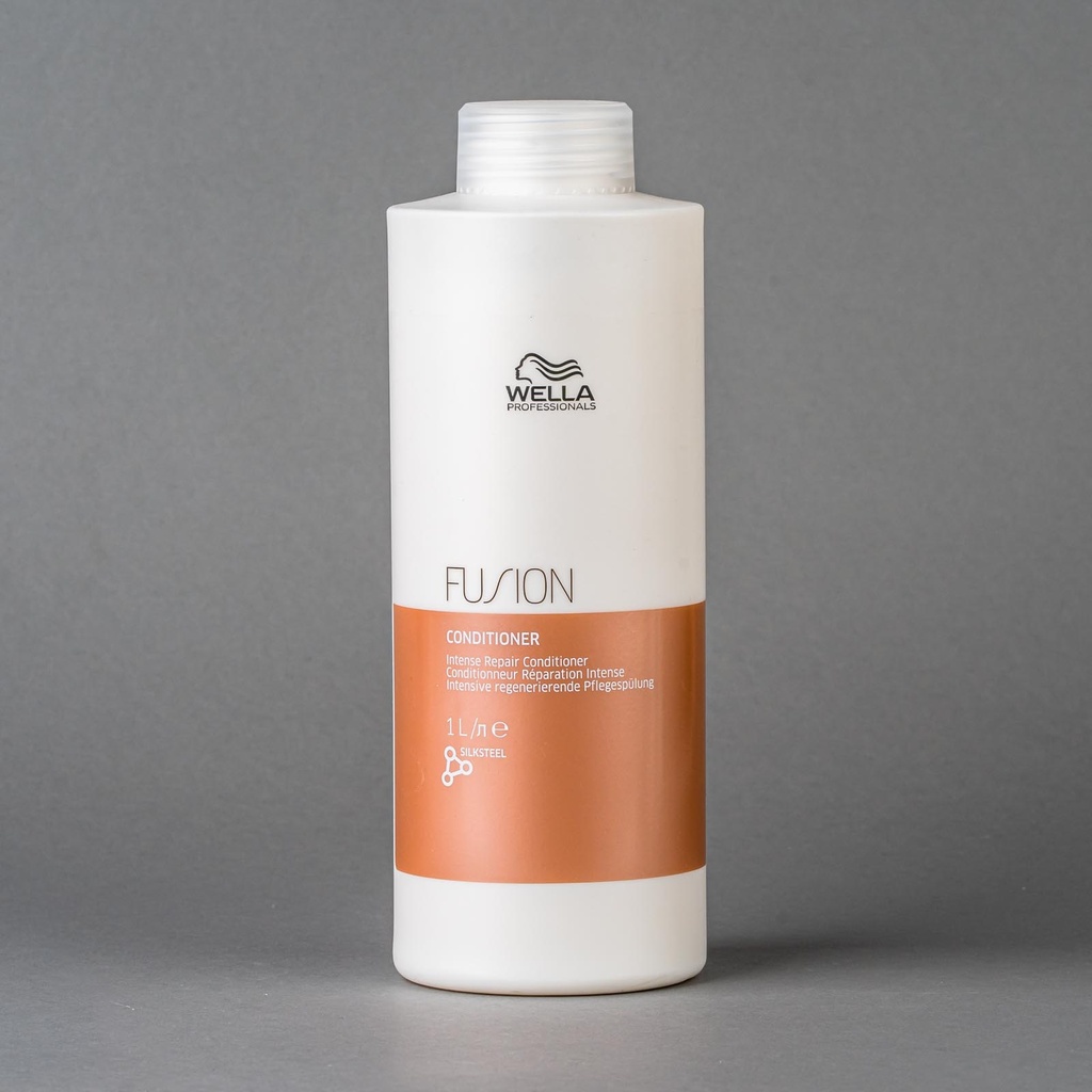 [5279] Wella Fusion Conditioner 1000 ml