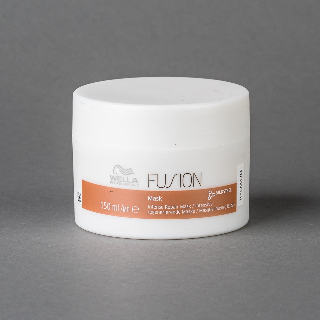 Wella Fusion Mask 150 ml