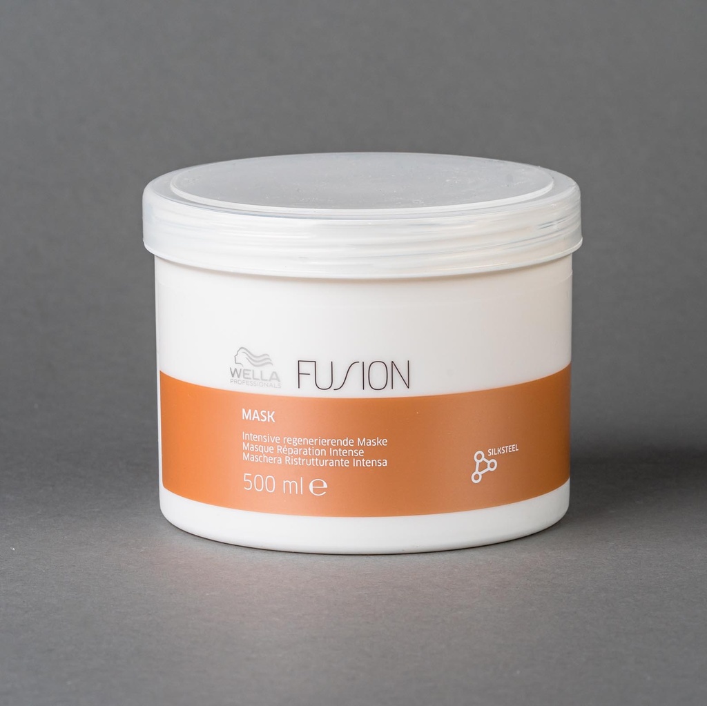 [5282] Wella Fusion Mask 500ml