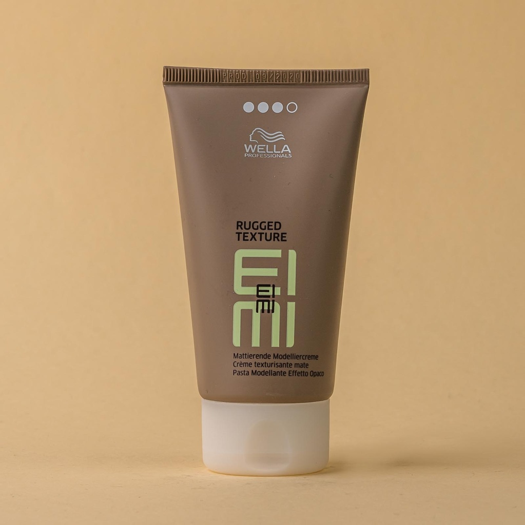 [5424] Wella EIMI Rugged Texture Modellierpaste 150ml