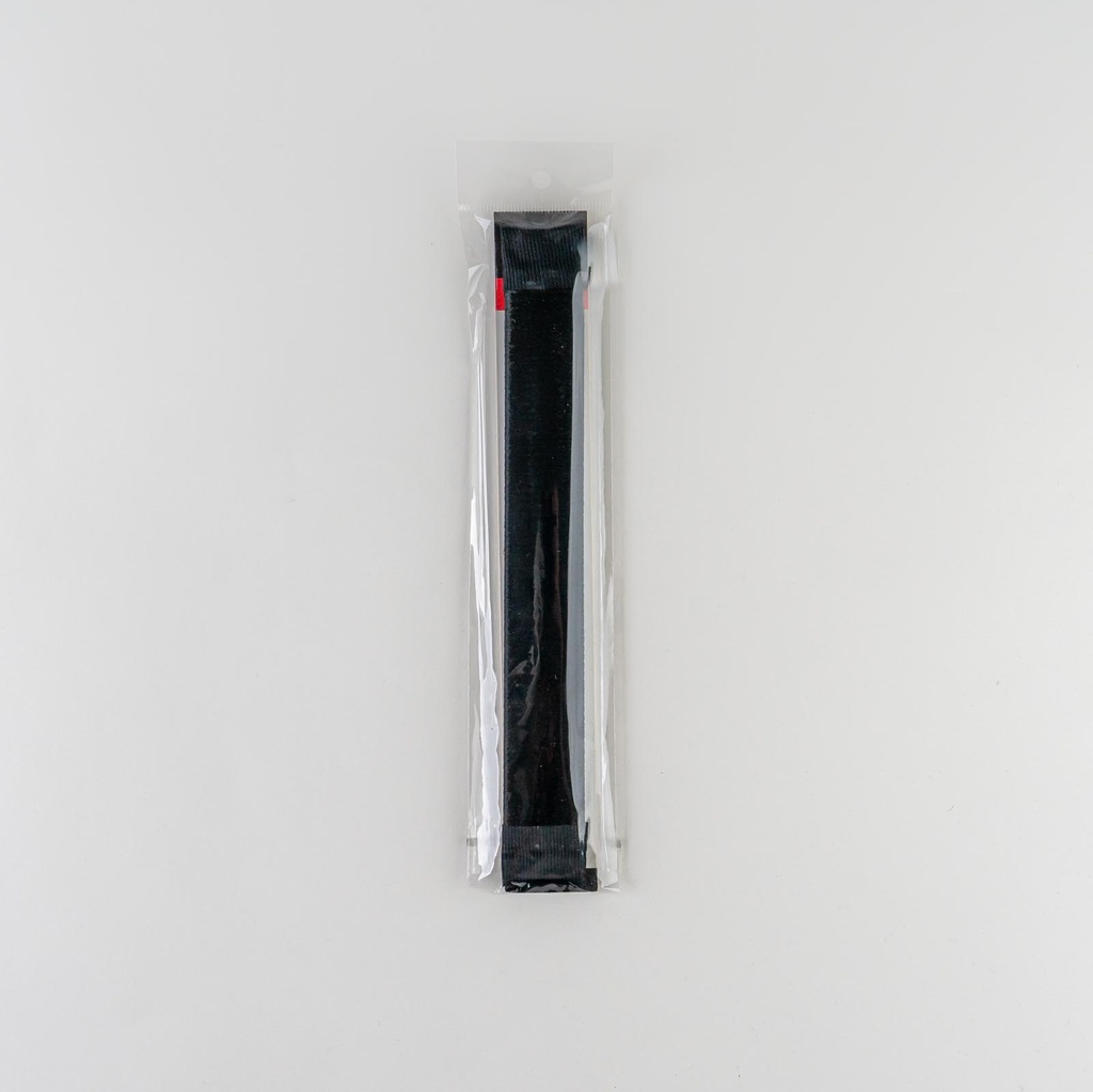 [5700082] A&A Haarklack ( Dutt Roller ) schwarz
