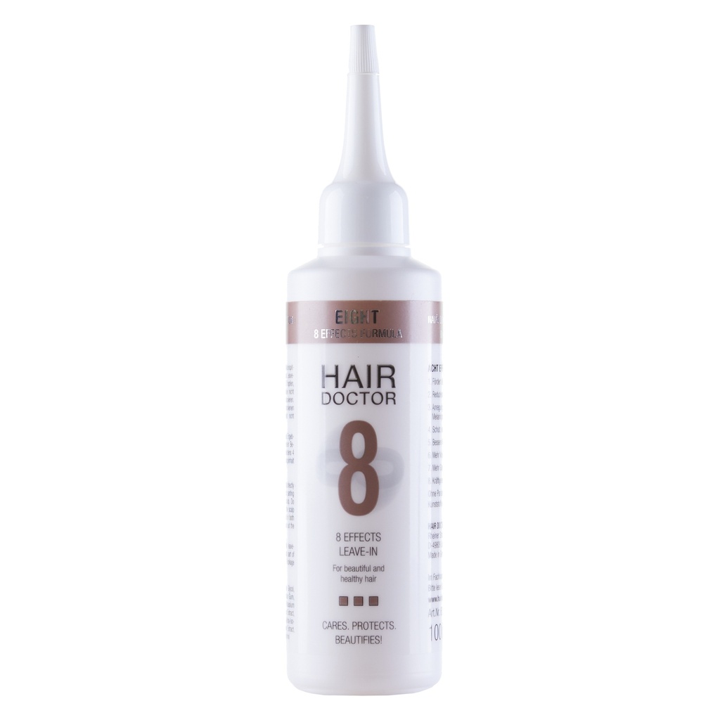 Hair Doctor 8 Effects leave-in Serum 100ml