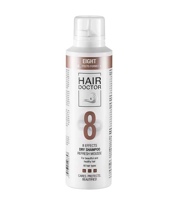 [6041-1] Hair Doctor 8 Effects Dry Shampoo 50ml