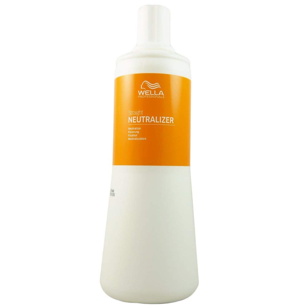 [6486] Wella Straight Neutralizer 1000ml