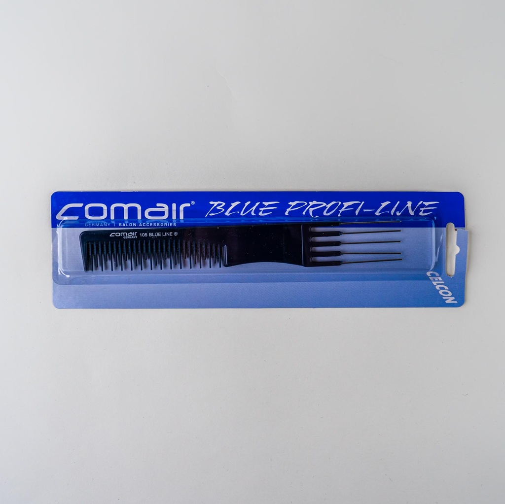 Comair Blue Profi Kamm - 105