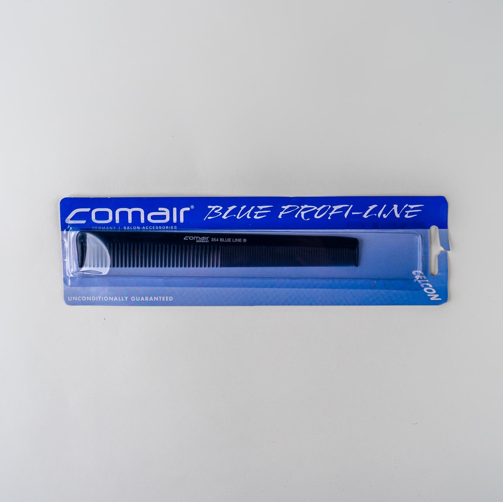 [7000330] Comair Blue Profi Kamm - 354