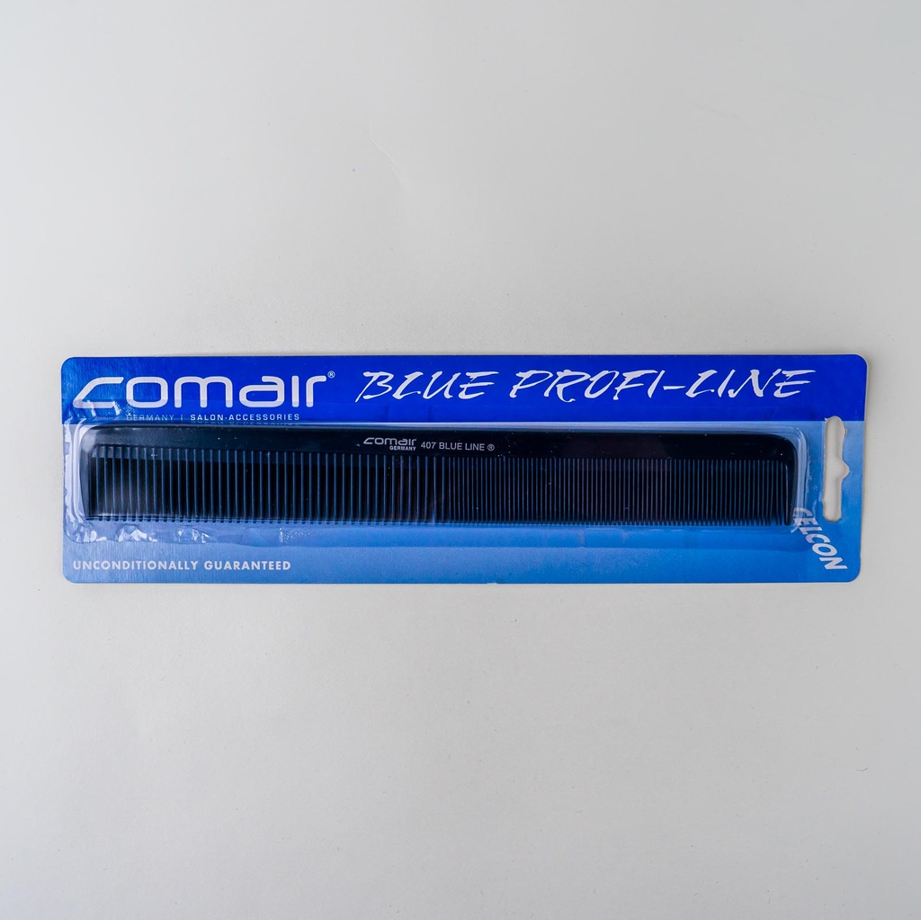 Comair Blue Profi Kamm - 407