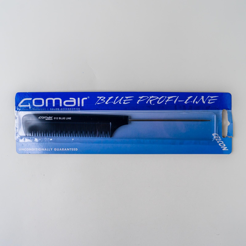 [7000361] Comair Blue Profi Kamm - 512