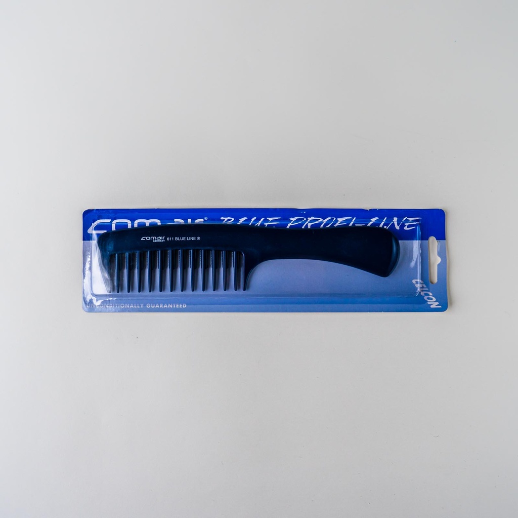 Comair Blue Profi Kamm - 611