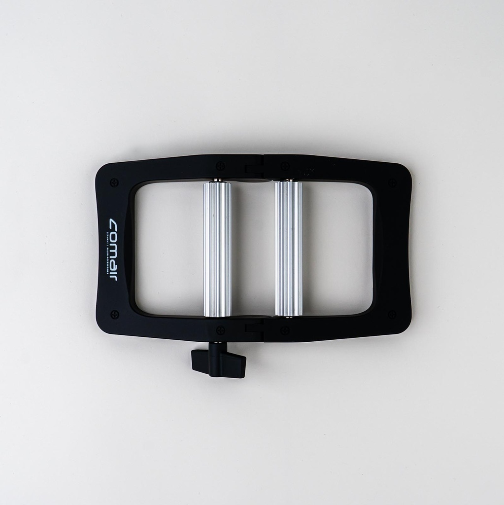 [7000673] Comair Tubenpresse 10x10cm