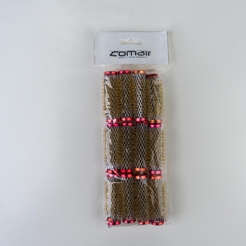 Comair Drahtwickler - 18mm rot