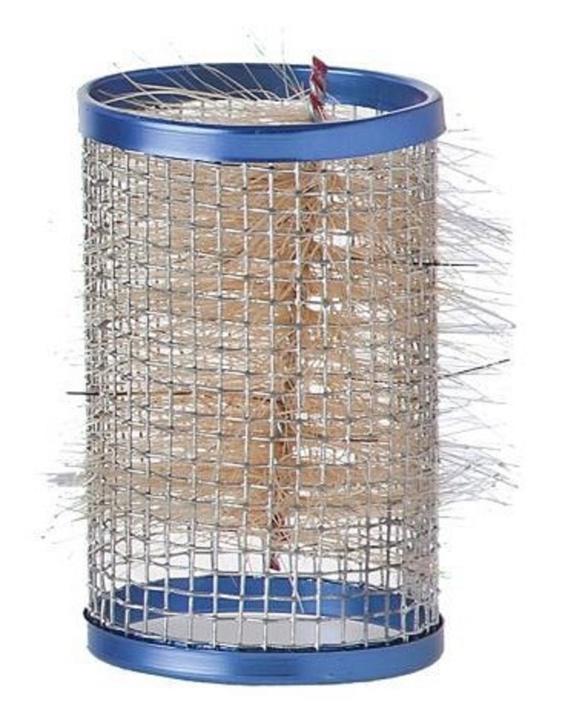 Comair Drahtwickler - 40mm blau
