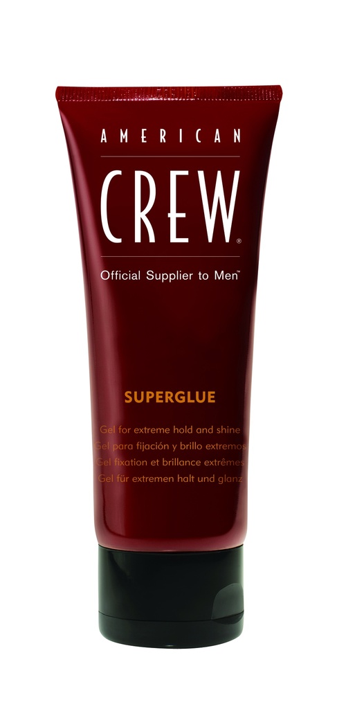 [7206192000] AMERICAN CREW Classic Superglue 100ml