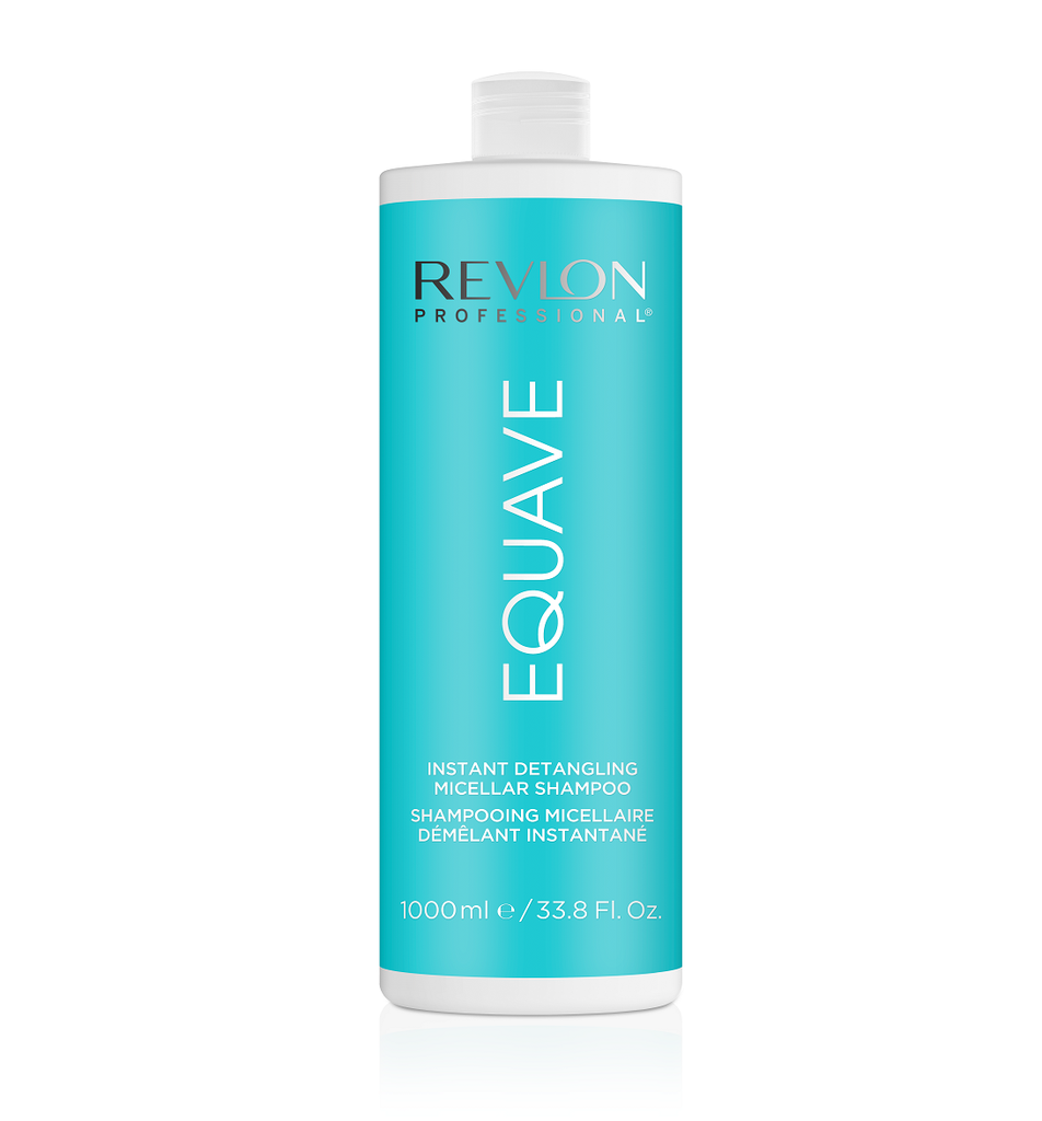 [7242128000] Revlon Equave - Hydro Detangling Shampoo 1000ml