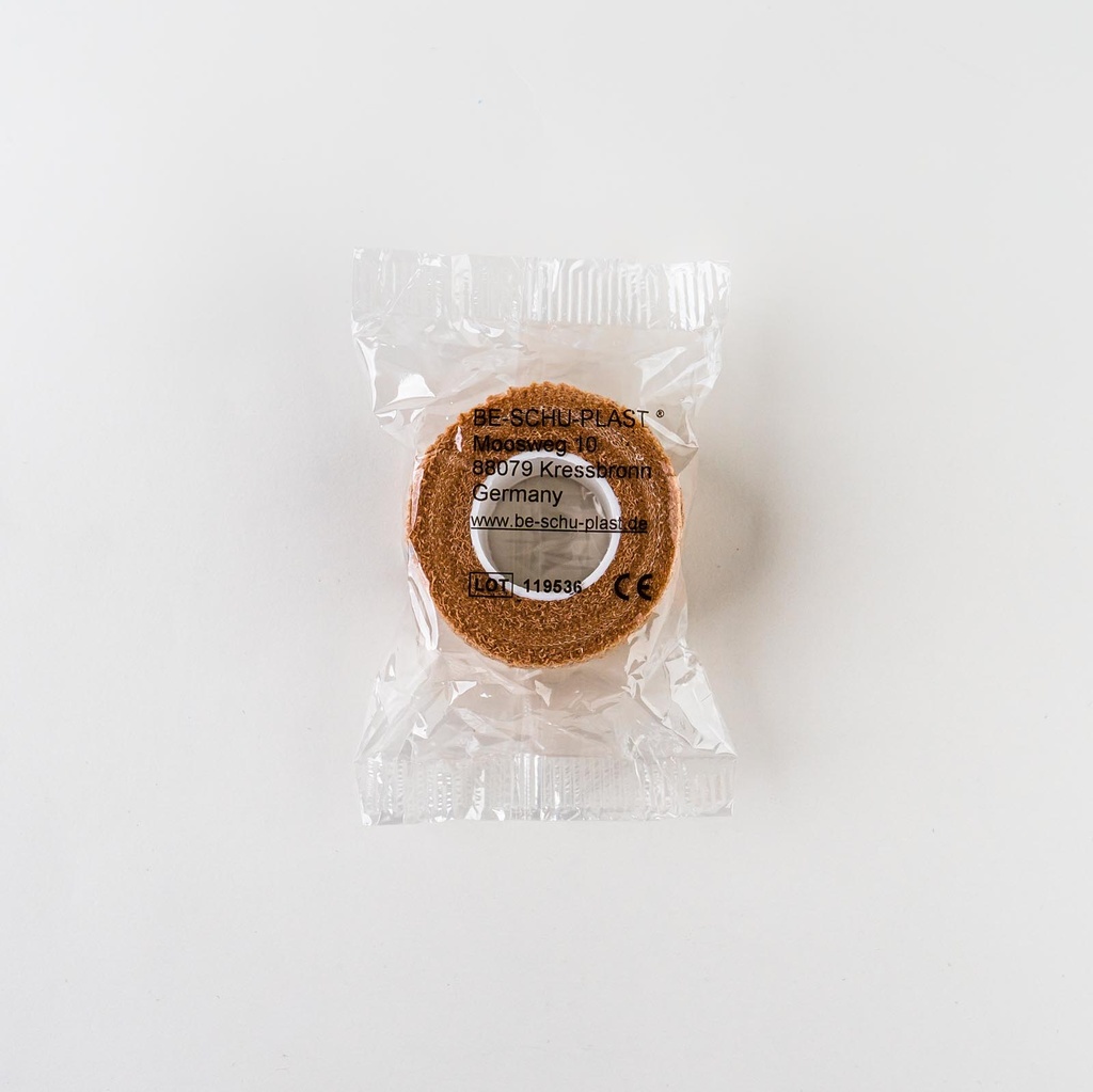 [7500582] Be-Schu-Plast Pflaster haut