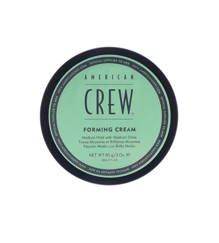 [760262-neu] AMERICAN CREW Forming Cream 85g