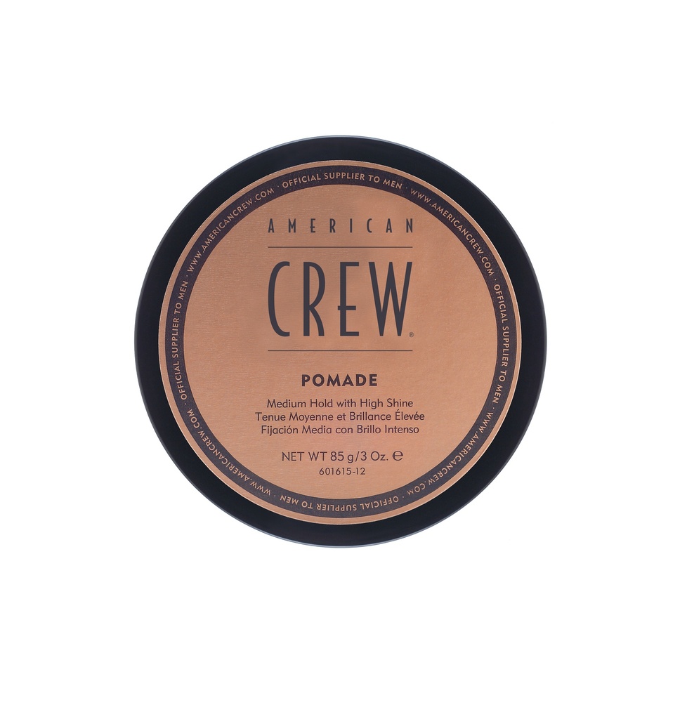 [760265-neu] AMERICAN CREW Pomade 85g