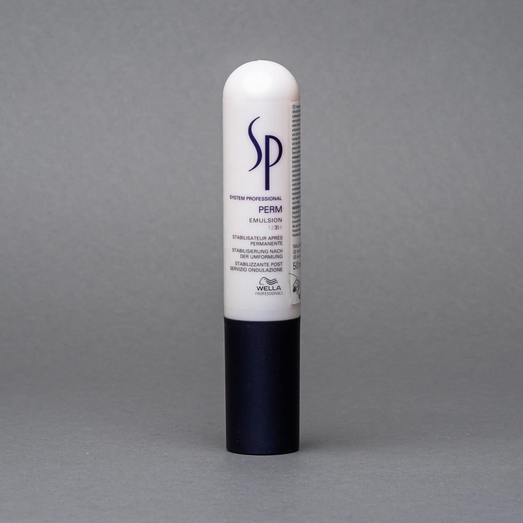 [8236-neu] Wella SP Perm Emulsion 50 ml