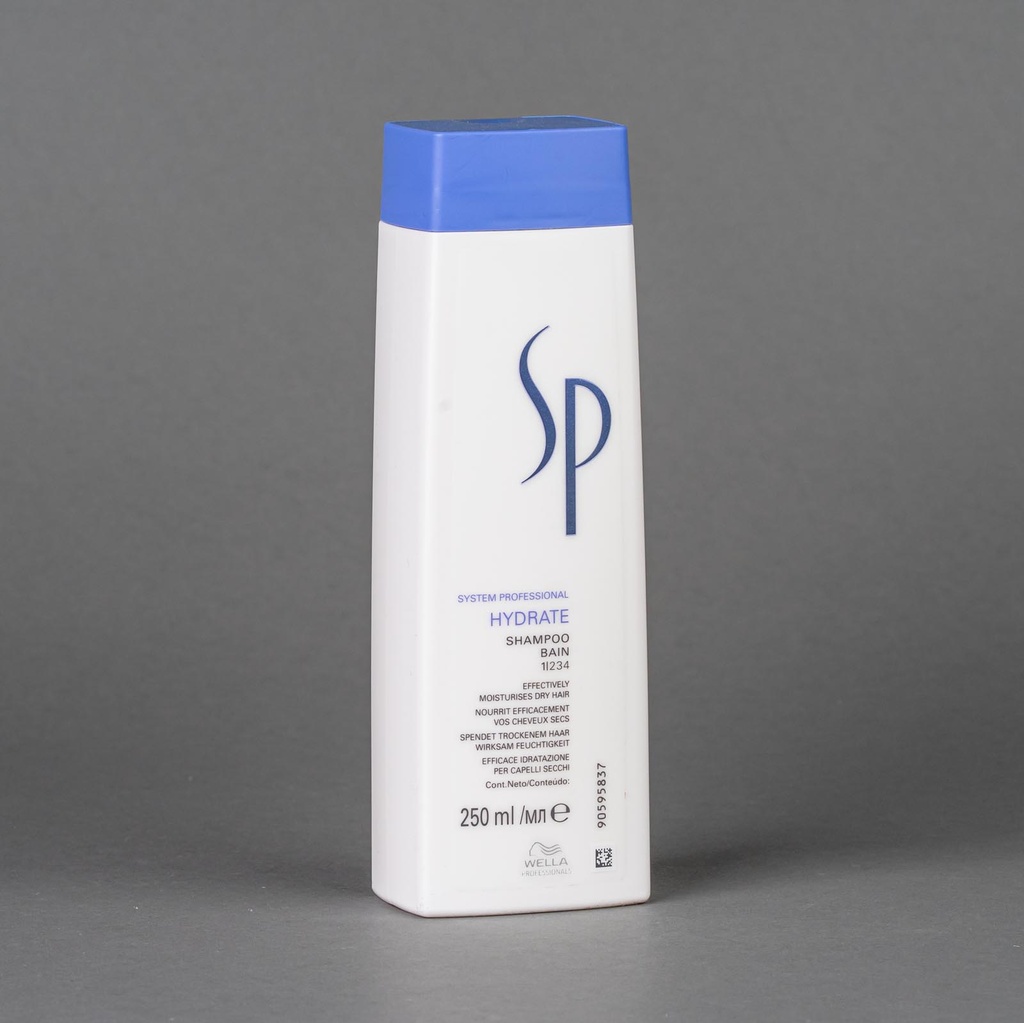 [8244] Wella SP Hydrate Shampoo 250ml