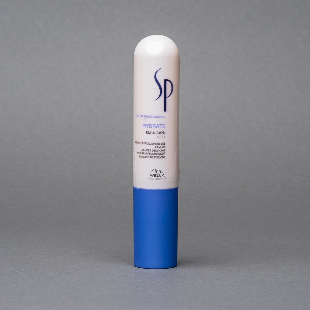 [8251] Wella SP Hydrate Emulsion 50ml