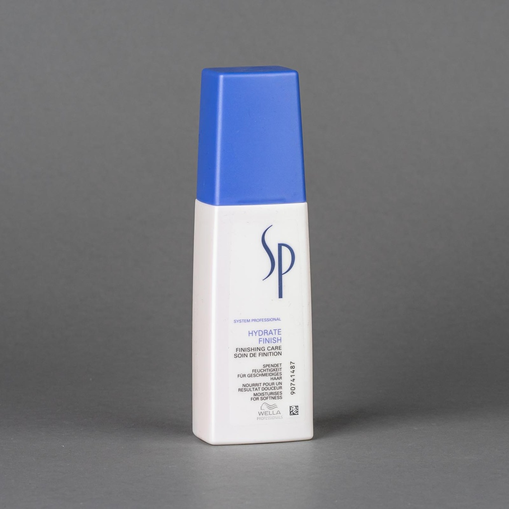Wella SP Hydrate Finish 125ml