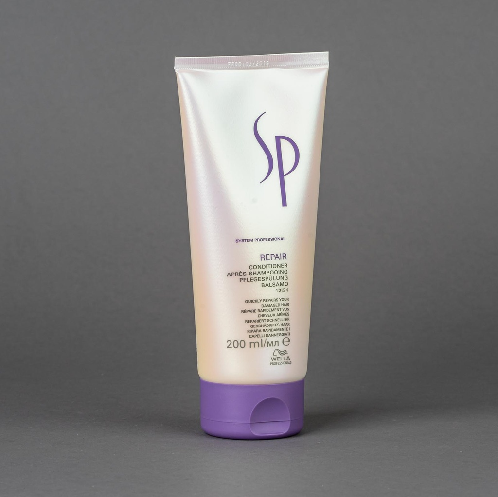 [8263] Wella SP Repair Conditioner 200ml