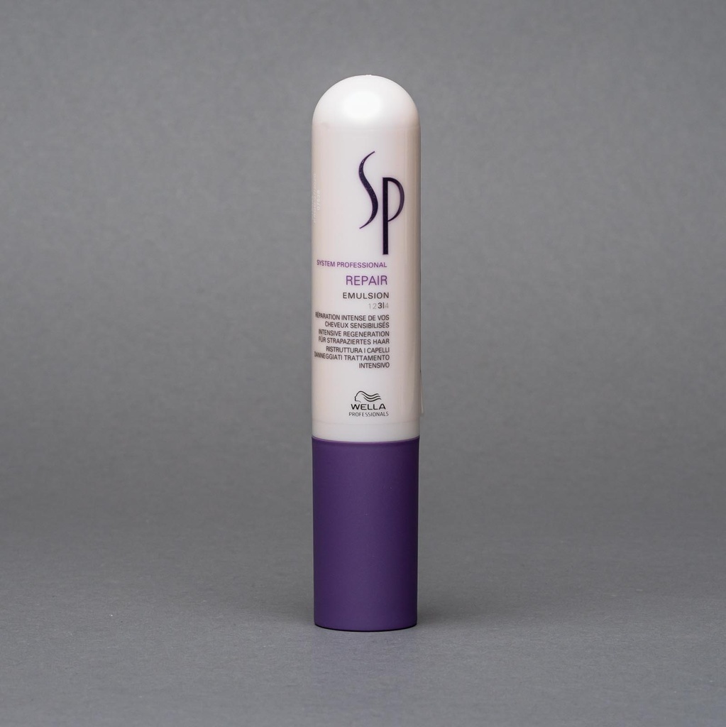 [8265] Wella SP Repair Emulsion 50ml