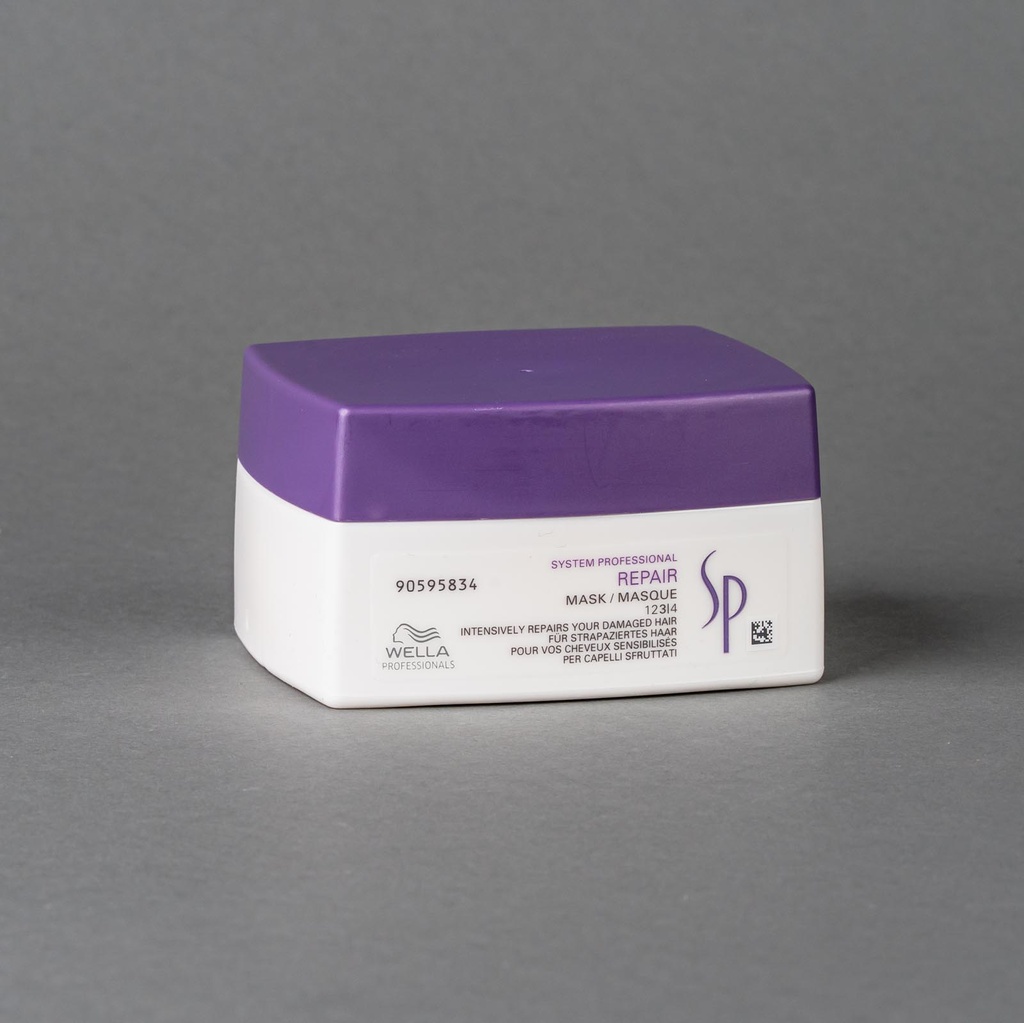 [8267] Wella SP Repair Mask 200ml