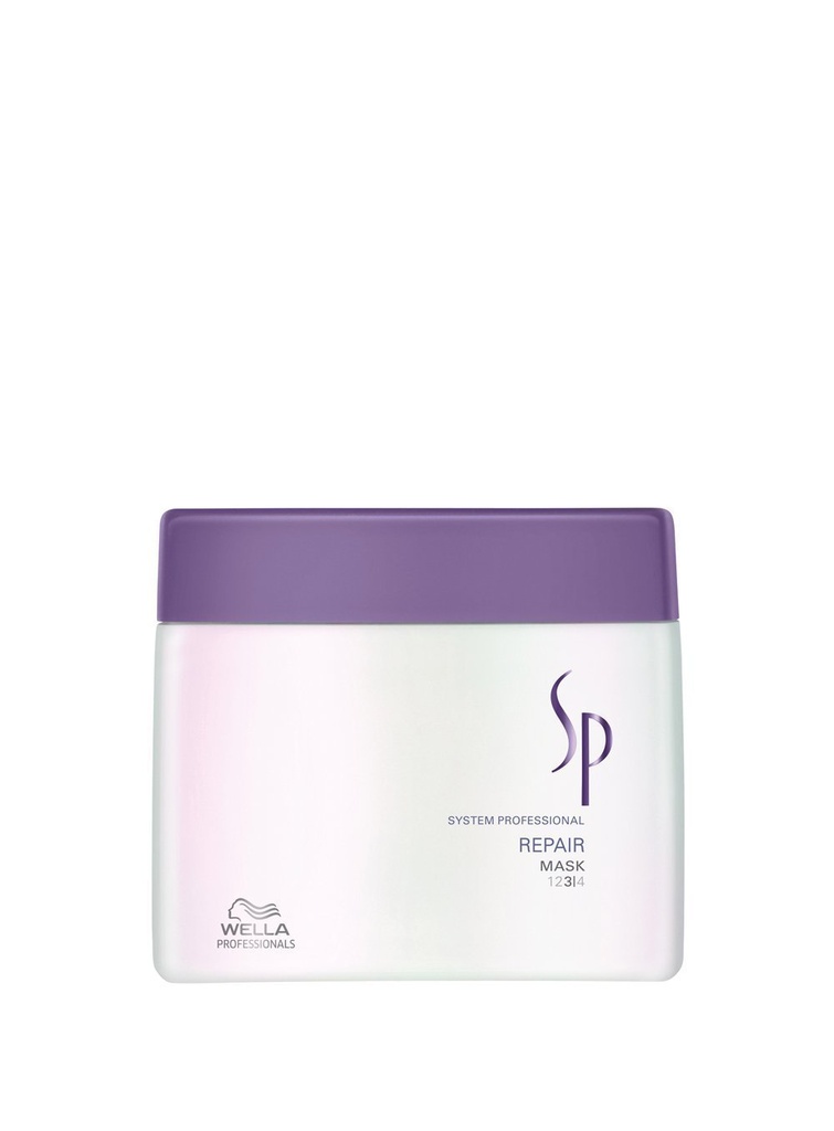 [8268] Wella SP Repair Mask 400ml