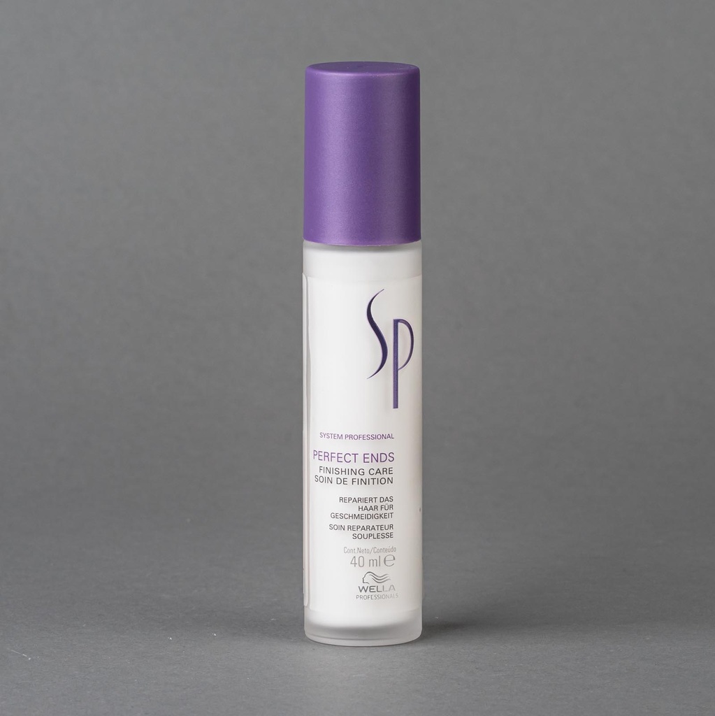 [8271] Wella SP Repair Perfect Ends 40ml