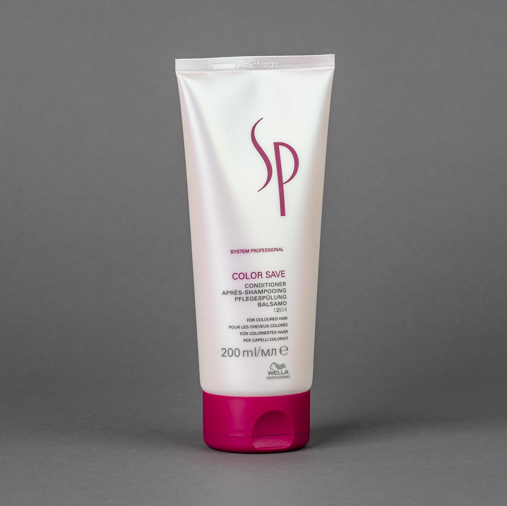 Wella SP Color Save Conditioner 200ml