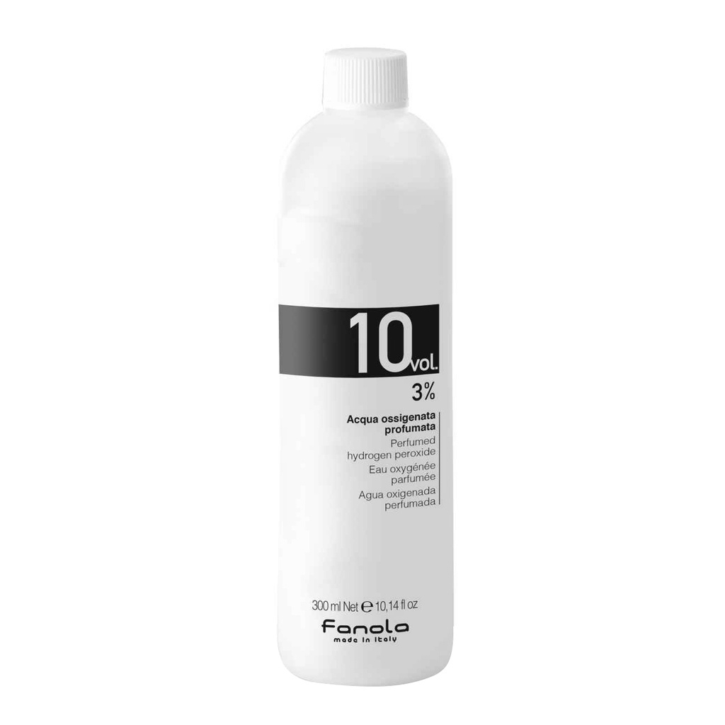 [86168-neu] Fanola Oxidationsemulsion 3% 300ml