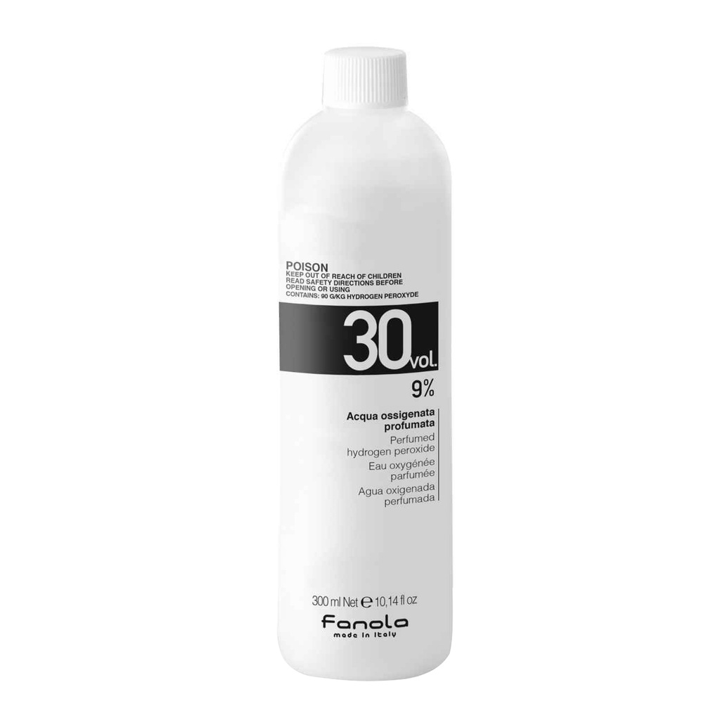 [86170-neu] Fanola Oxidationsemulsion 9% 300ml