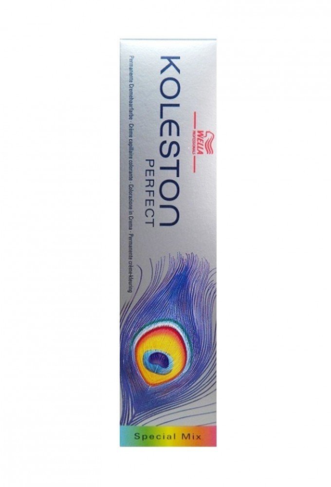 Wella Koleston Perfect Special Mix 0/65 60ml