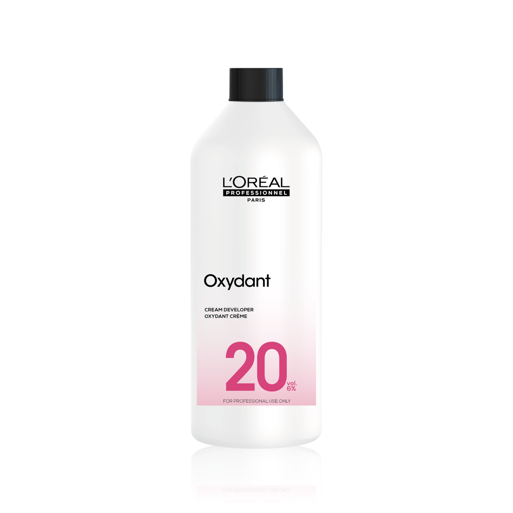 [91459-neu] Loreal Oxydant Creme 1000ml - 6%