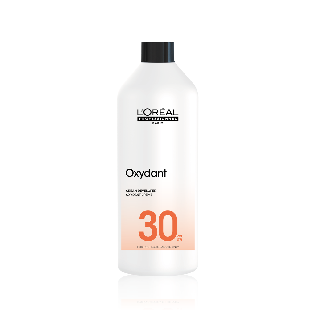 [91460-neu] Loreal Oxydant Creme 1000ml - 9%