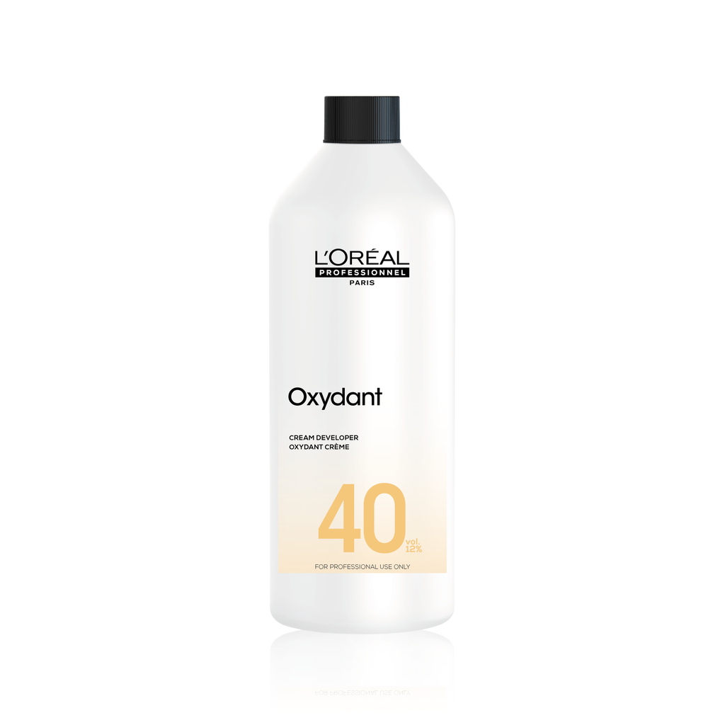 [91461-neu] Loreal Oxydant Creme 1000ml - 12%
