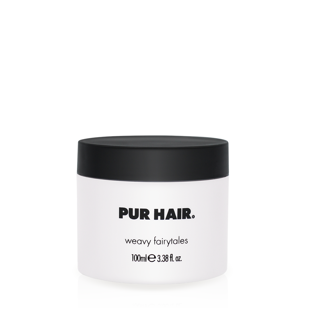 [9150] PUR HAIR weavy fairytales 100ml