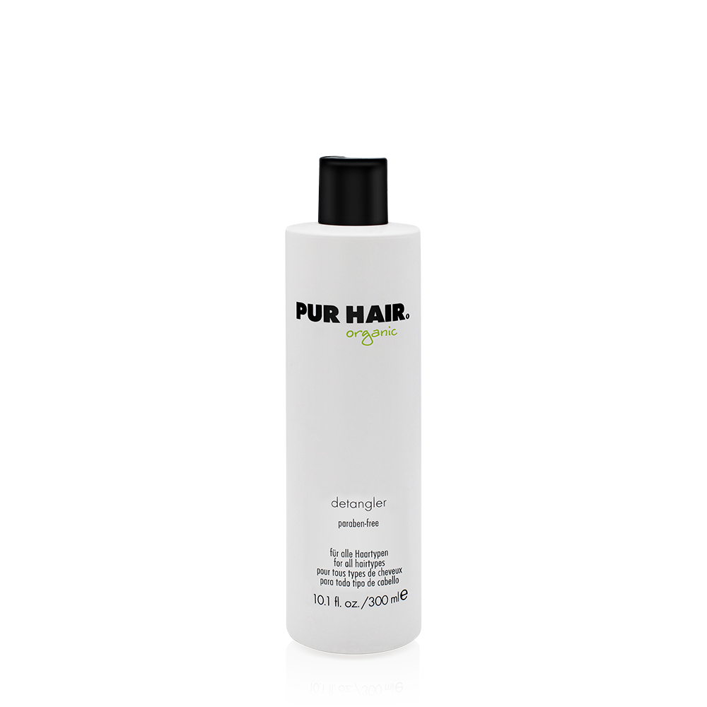 [9176-1] PUR HAIR organic detangler 300ml