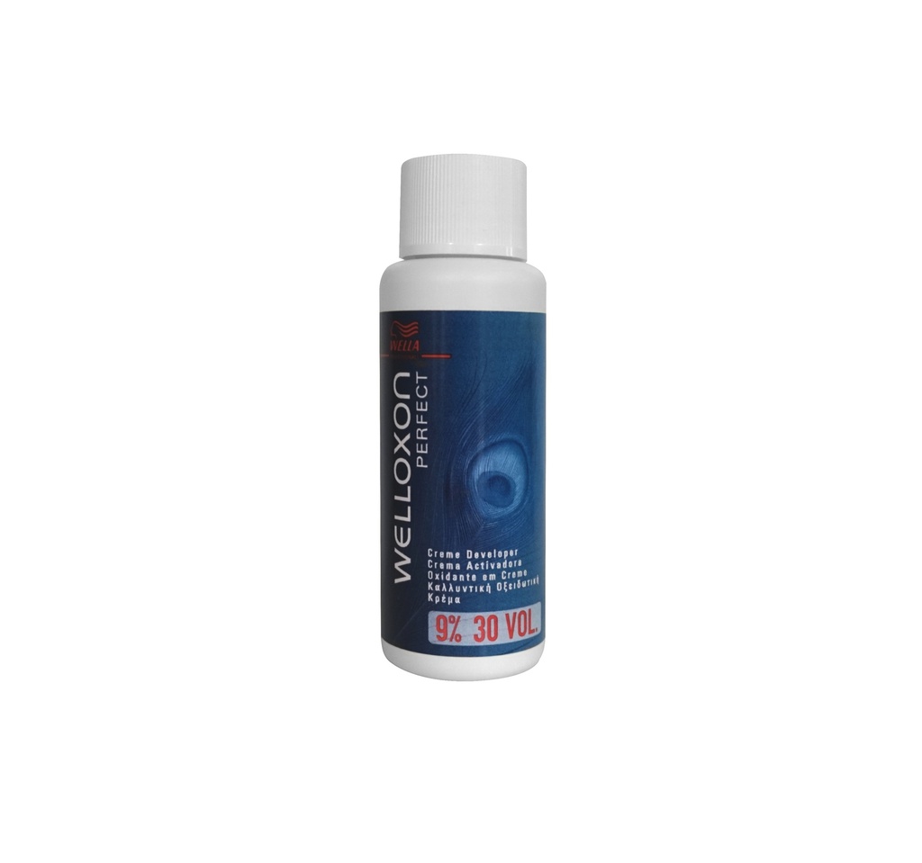 [9185] Wella Welloxon Perfect 60ml - 6%